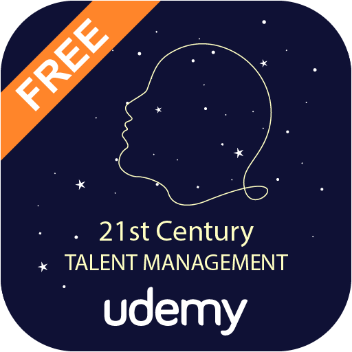 21st Century Talent Management LOGO-APP點子