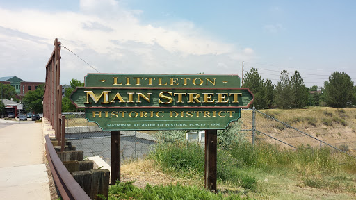 Littleton Main Street and Historic District