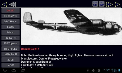 World War II Heavy Fighters Screenshots 1