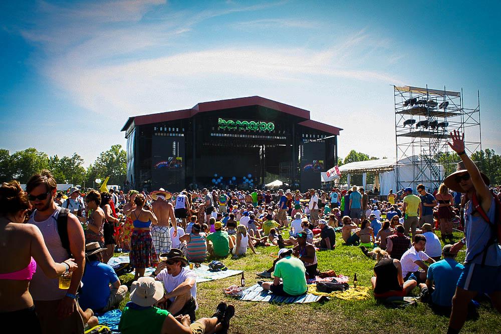 Countdown BONNAROO 2015 - Android Apps on Google Play