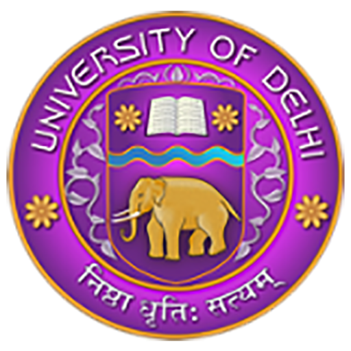 Delhi University LOGO-APP點子