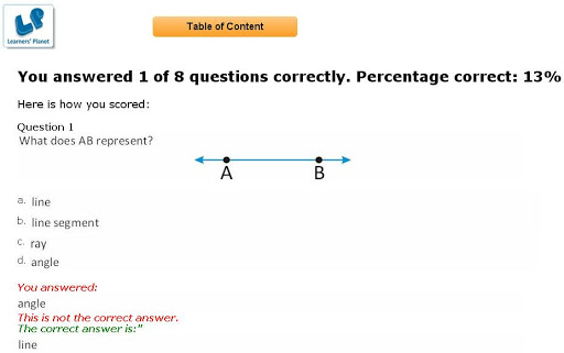 【免費教育App】Grade-3-Maths-Olympiad-3-APP點子