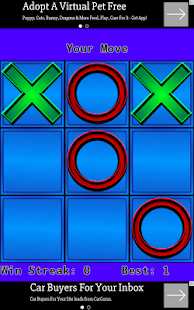 How to download Tic Tac Toe Go patch 1.0 apk for android