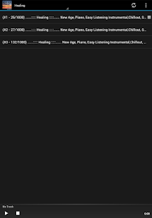 download New Age Radio free