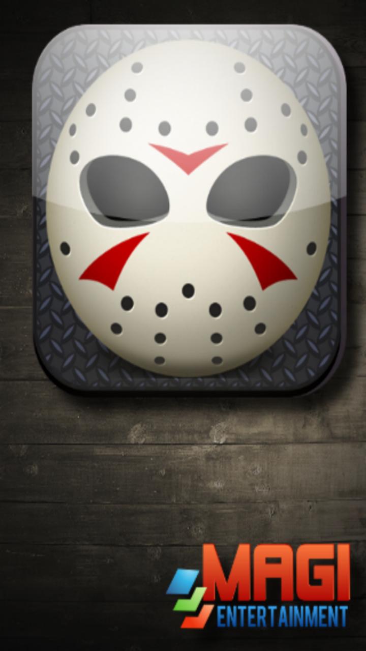Scary Ringtones Screen 3