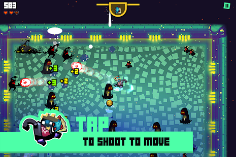 Spooklands apk cracked download - screenshot thumbnail
