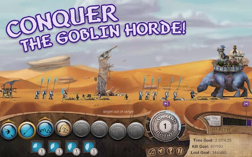 How to get Roaming Fortress lastet apk for bluestacks