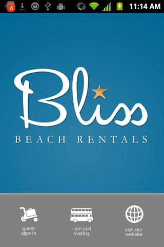 Bliss Destin