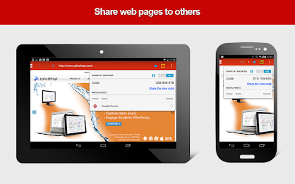 Splashtop Co Browser (Free) poster 3