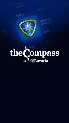 the Compass