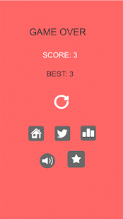   Ball Pong Challenge- screenshot thumbnail   