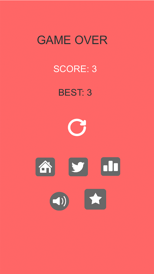    Ball Pong Challenge- screenshot  