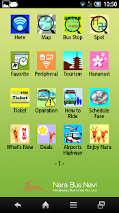 How to install NaraBusNavi 1.0 mod apk for laptop