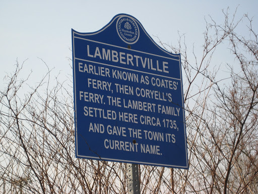 Lambertville