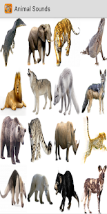 Free Download Animal Sounds APK