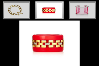 Jewelry Designs by Boost Developers poster 1