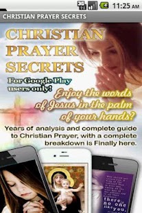 Christian Daily Prayer Guide