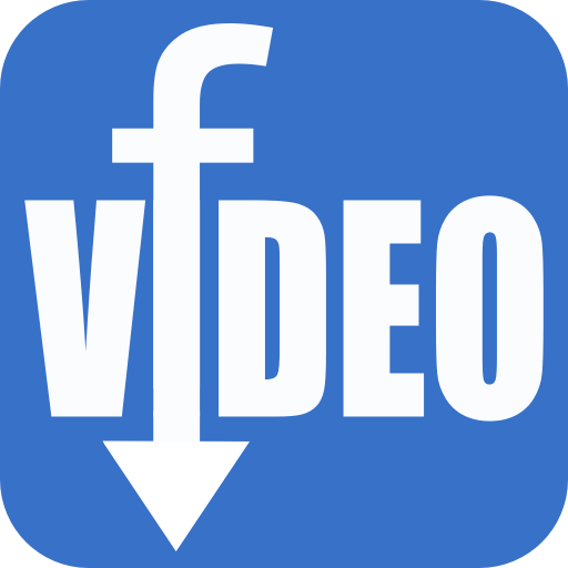 FB Video Downloader 媒體與影片 App LOGO-APP開箱王