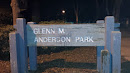 Glenn M. Anderson Park