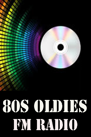 【免費音樂App】80s Oldies FM Radio-APP點子