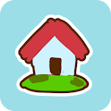 Cartoon Earth Theme for Android&trade;