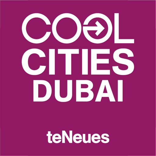 Cool Dubai mod apk - Download latest version 1.1.7
