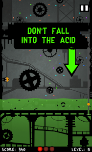 Wheels Of Survival