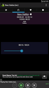 Best Taiwan Radios, 台灣電台 Screenshots 7