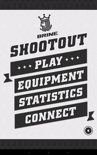 Brine Shootout