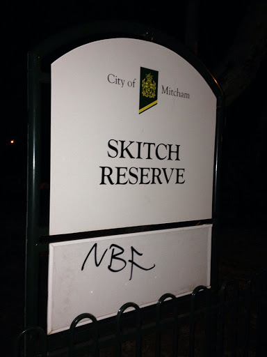 Skitch Reserve