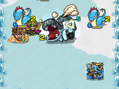 [10000印刷√] モンスト ブルーリドラ 入手 236933-モンスト ブルーリドラ 入手