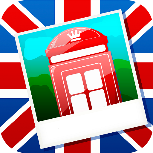 英国问答 益智 App LOGO-APP開箱王