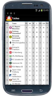 How to download Deutsche Fußball 2012 LIVE patch 2.2 apk for android