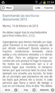 Texto Diario 2013
