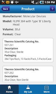  Auto Tips – Vignette de la capture d'écran  