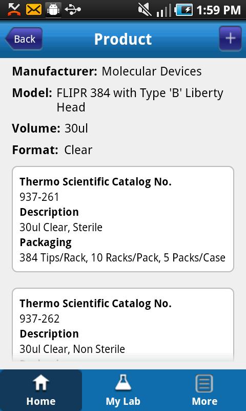   Auto Tips – Capture d'écran 