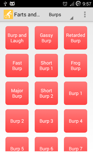 【免費娛樂App】Farts And Burps-APP點子