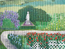Garden Mural 
