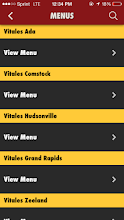 Vitale's Pizza APK