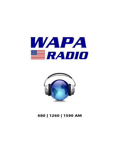 Wapa Radio - La Poderosa