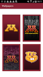 Download Golden Gopher Fund APK