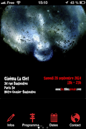 Fest' festival poster 4