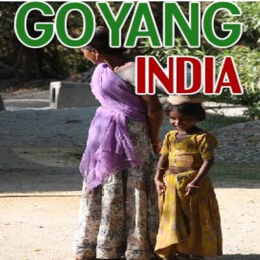 Goyang India Terpopuler 娛樂 App LOGO-APP開箱王