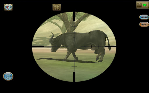 3D Hunting: African Outpost apk v1.0.2 - Android