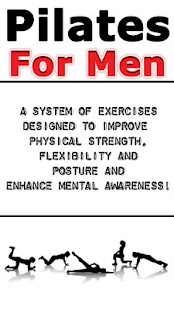 How to install Pilates for Men Video Training 8 unlimited apk for android