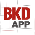 BKD Thoughtware logo
