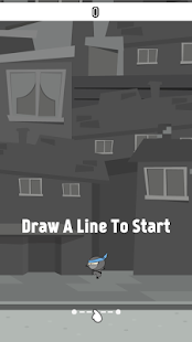 Download Jump Ninja - fly up high! APK