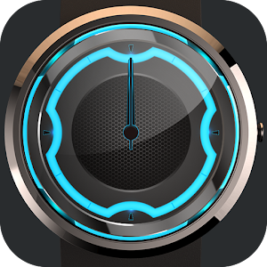 Bright Neon Watch Face.apk 1.4