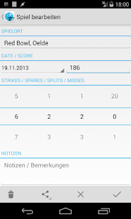 How to mod Open Bowling Score Tracker 1.4 unlimited apk for bluestacks