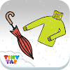 Wintertime Fun- Dress Up Game